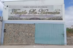 Templo La Hermosa
