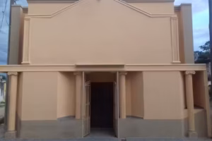 Templo Mahanaim