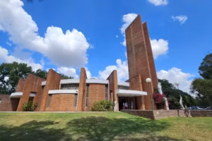 Templo María Auxiliadora