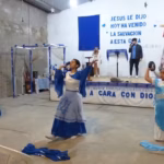 TEMPLO NUEVA VIDA