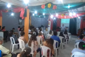 Templo Peniel