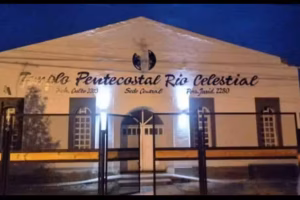 Templo Pentecostal Rìo Celestial