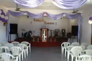 Templo Renacer
