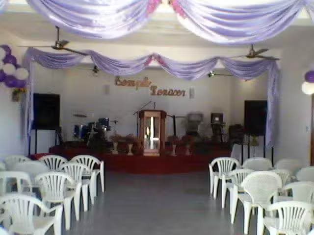 Templo Renacer