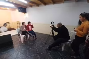 Templo Rey de Reyes