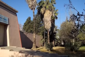Templo Rosacruz