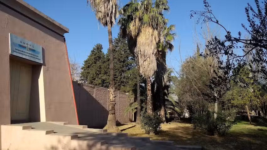Templo Rosacruz