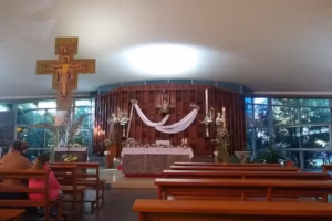 Templo San Francisco de Asís