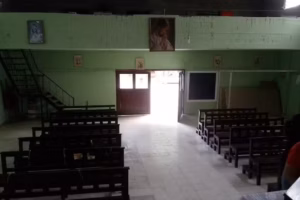 Templo Santa Teresita