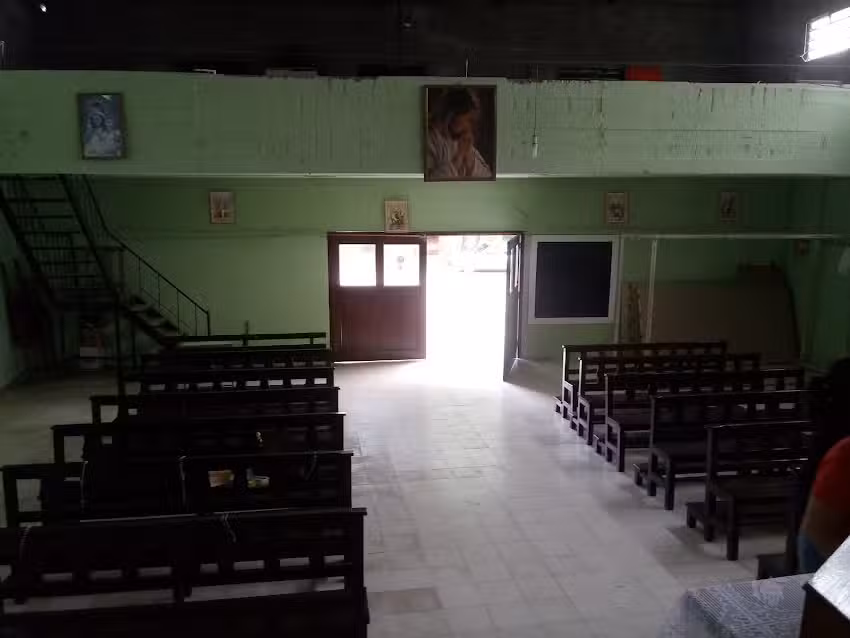 Templo Santa Teresita