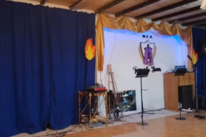 templo sion