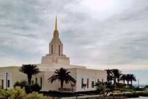 templo sud