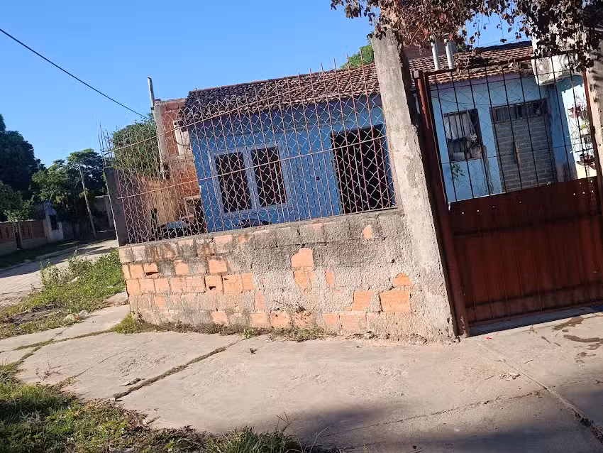 Templo tacho