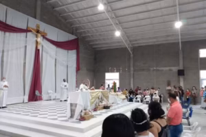 Templo Virgen de Guadalupe