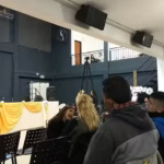 “TIEMPO DE RENUEVO”