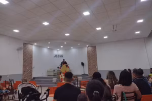 Tiempo de restauracion