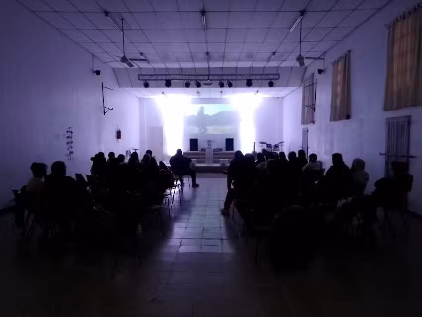 Tiempo Nuevo