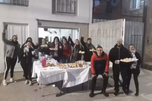 TIEMPOS NUEVOS EN JESUS