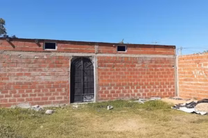Tierra Prometida