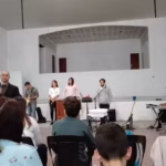 Transformando Vidas