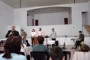 Transformando Vidas