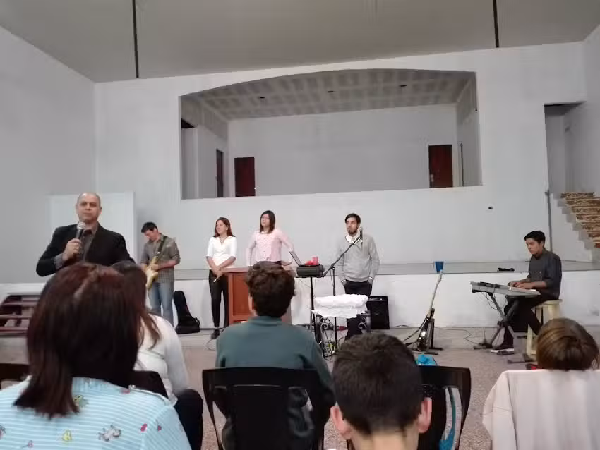 Transformando Vidas