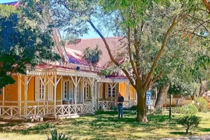 Trelew Centro Argentina Chubut