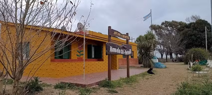 Tres acequias