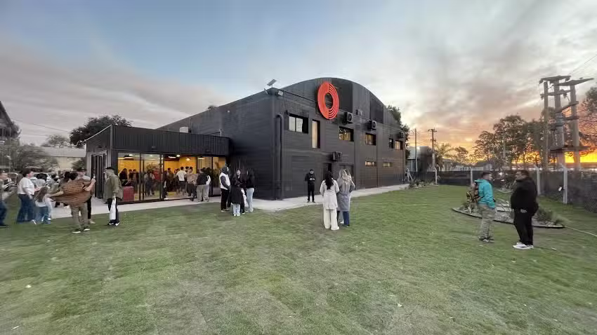 TTL Iglesia