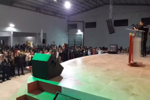 Tu Hogar de Paz