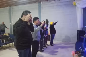 Tu Iglesia Moreno