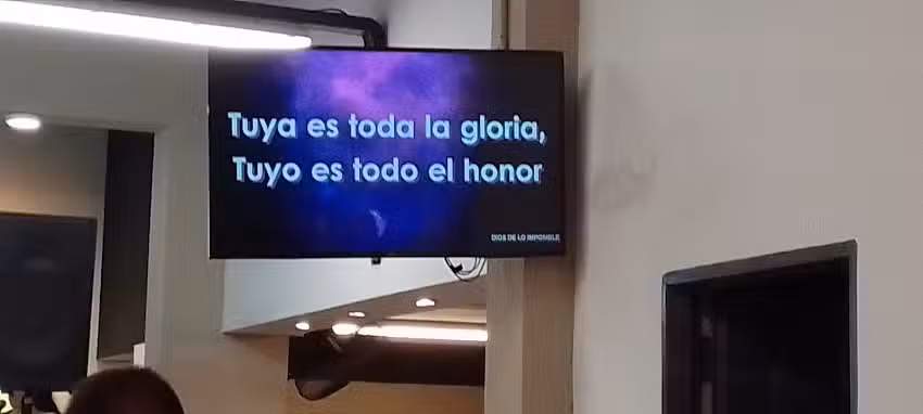 TUP – ROSARIO