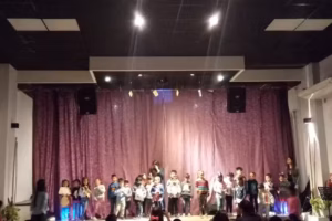 Ubicacion de la Iglesia