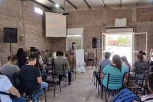 Un Aposento Alto