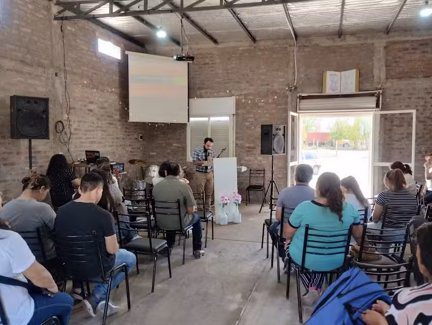 Un Aposento Alto