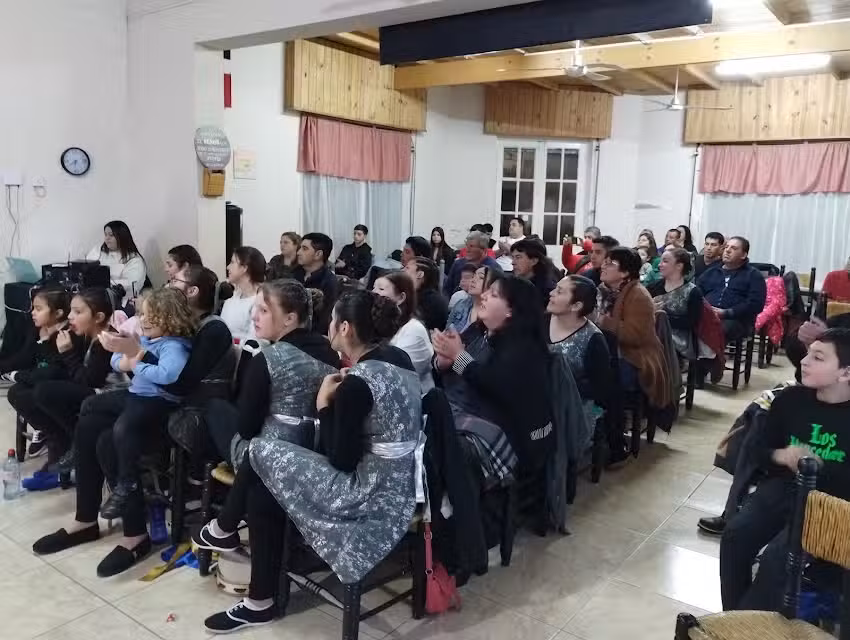 Un Estilo de Vida