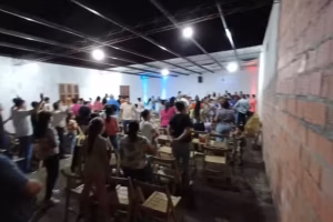 Un Mismo Sentir En Cristo