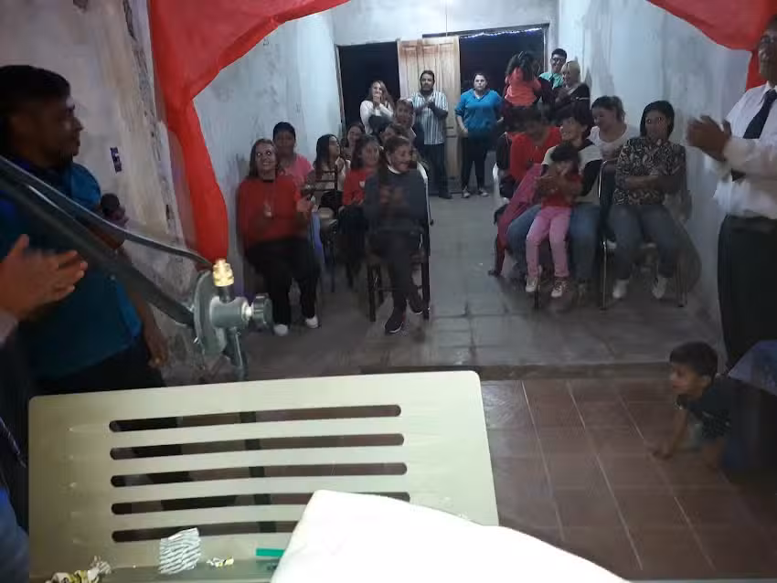 UN NUEVO PACTO CON JEHOVÁ TEMPLO UNA NUEVA OPORTUNIDAD