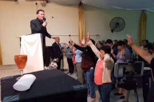 Una Luz en el Camino para Bendición de la Ciudad