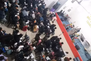 Unión Cristiana Evangelica
