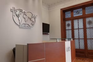 Unión de las Asambleas de Dios
