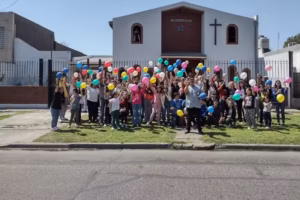 Unión Misionera Evangélica