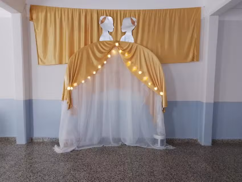 UNION PENTECOSTAL