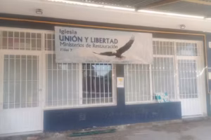 Unión y Libertad Ministerio de Restauración Filial 7