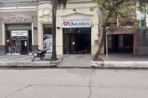 Universal Famaillá