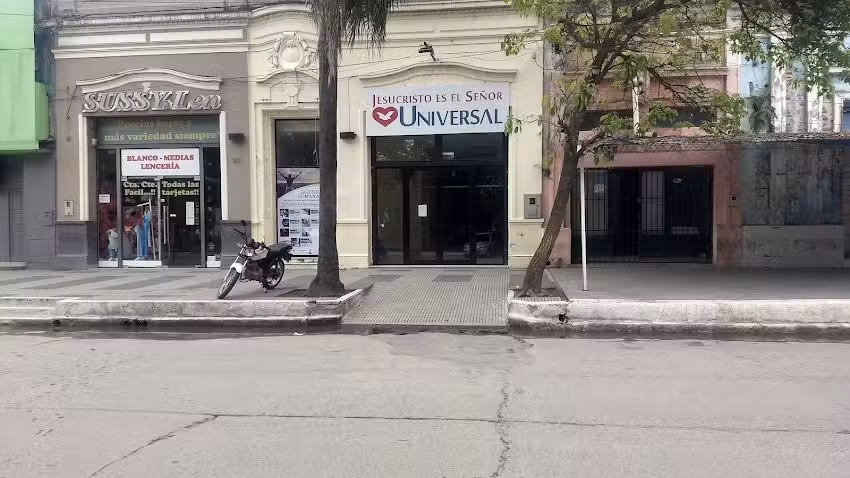 Universal Famaillá