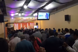 VDF Auditorio Centro