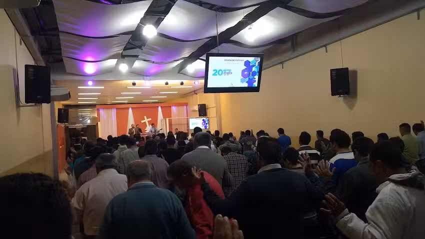 VDF Auditorio Centro