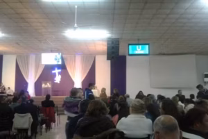 VDF Rosario