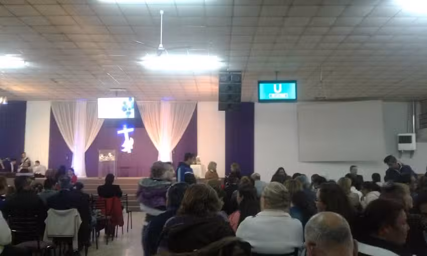 VDF Rosario
